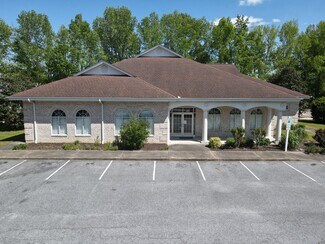 More details for 855 Johns Hopkins Dr, Greenville, NC - Office for Lease