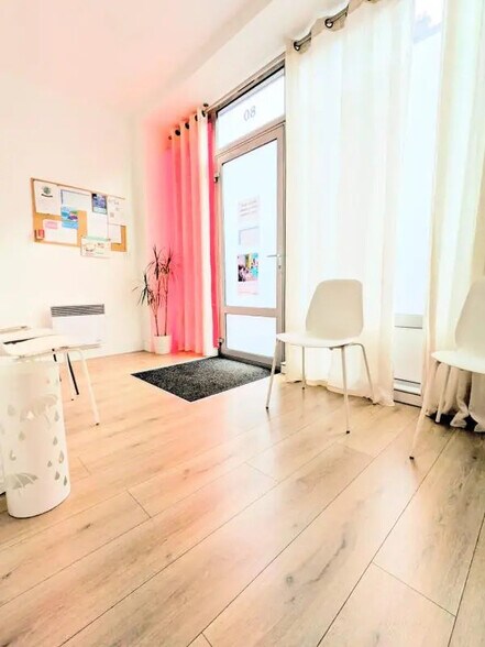 Local d'activités dans Nantes à vendre - Photo intérieure - Image 1 de 5