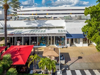 More details for 643-657 Lincoln Rd, Miami Beach, FL - Retail for Lease