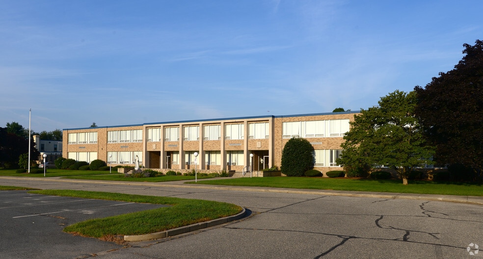 360 Market St, Warren, RI for sale - Building Photo - Image 2 of 7