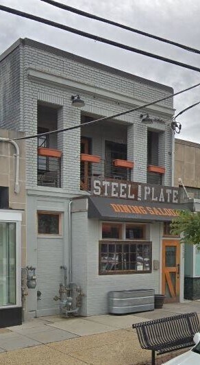 Plus de détails pour 3523 12th St NE, Washington, DC - Commerce de détail à louer