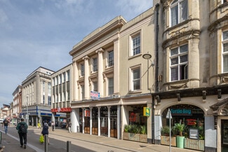 More details for 10 Gold St, Northampton - Retail for Lease