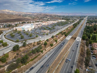 Plus de détails pour 1685 Simi Town Center Way, Simi Valley, CA - Vente au détail à louer