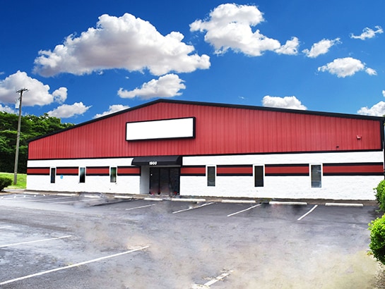 1900 Southerland Dr, Nashville, TN à vendre Photo intérieure- Image 1 de 12