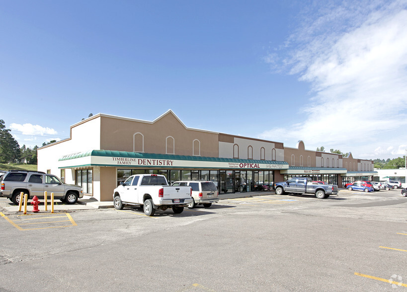 796-800 E Kiowa Ave, Elizabeth, CO for sale - Primary Photo - Image 1 of 1