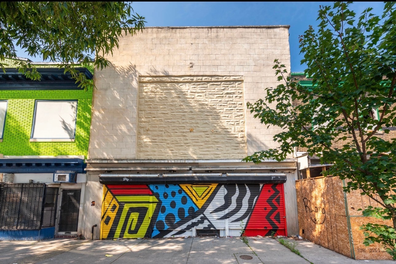 5132 Park Heights Ave, Baltimore, MD for lease Primary Photo- Image 1 of 13