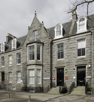 More details for 9 Albyn Ter, Aberdeen - Office for Sale