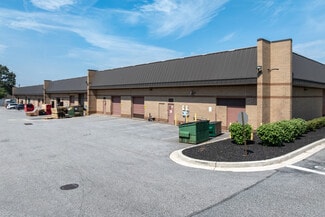 More details for 1589 Sulphur Spring Rd, Arbutus, MD - Flex for Lease