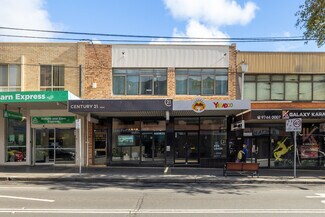 More details for 195B Burwood Rd, Burwood - Retail for Sale