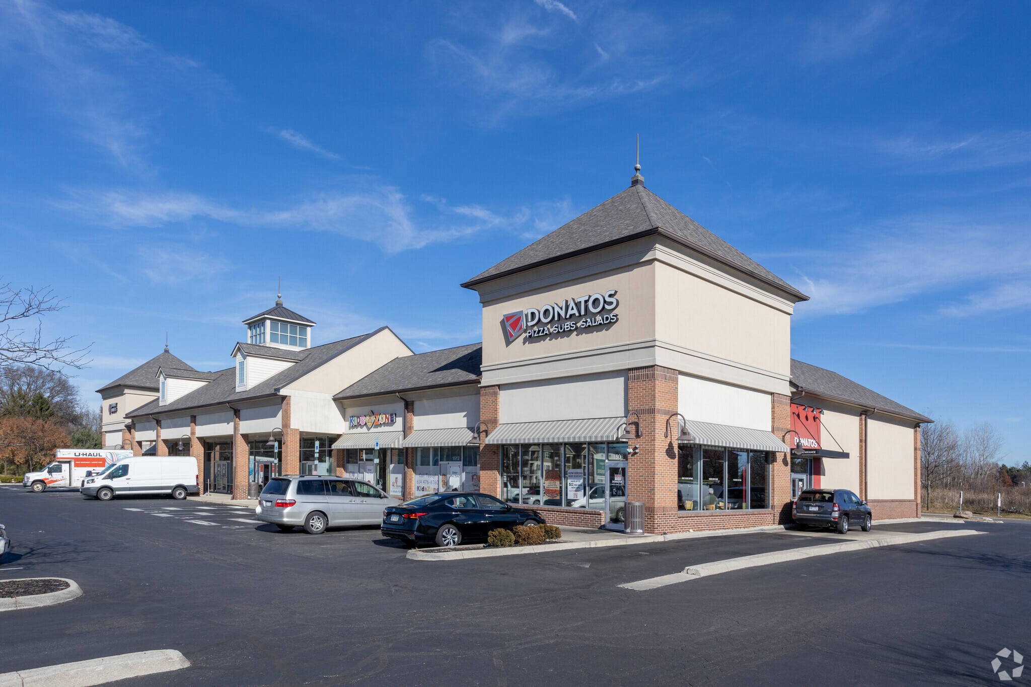 1500 N Cassady Ave, Columbus, OH for lease Primary Photo- Image 1 of 2