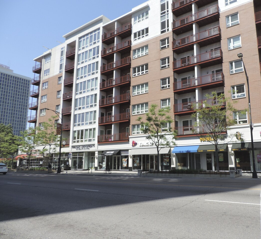 1209 W Arthur Ave, Chicago, IL for lease Primary Photo- Image 1 of 49