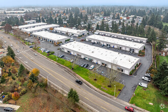 418 S Beavercreek Rd, Oregon City, OR - aerial  map view