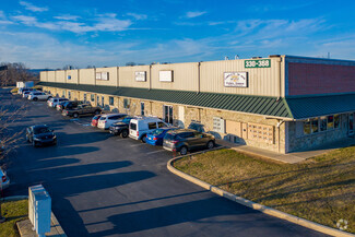 More details for 330 N Reading Rd, Ephrata, PA - Multiple Space Uses for Lease