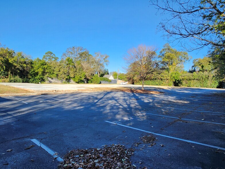 1500 12th, Columbus, GA à vendre - Photo principale - Image 1 de 6