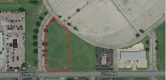 More details for E 11th ave, Hutchinson, KS - Land for Sale