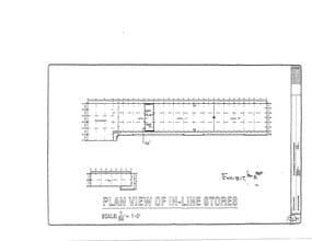 200-296 Garfield Ave, Cranston, RI for lease Site Plan- Image 1 of 1