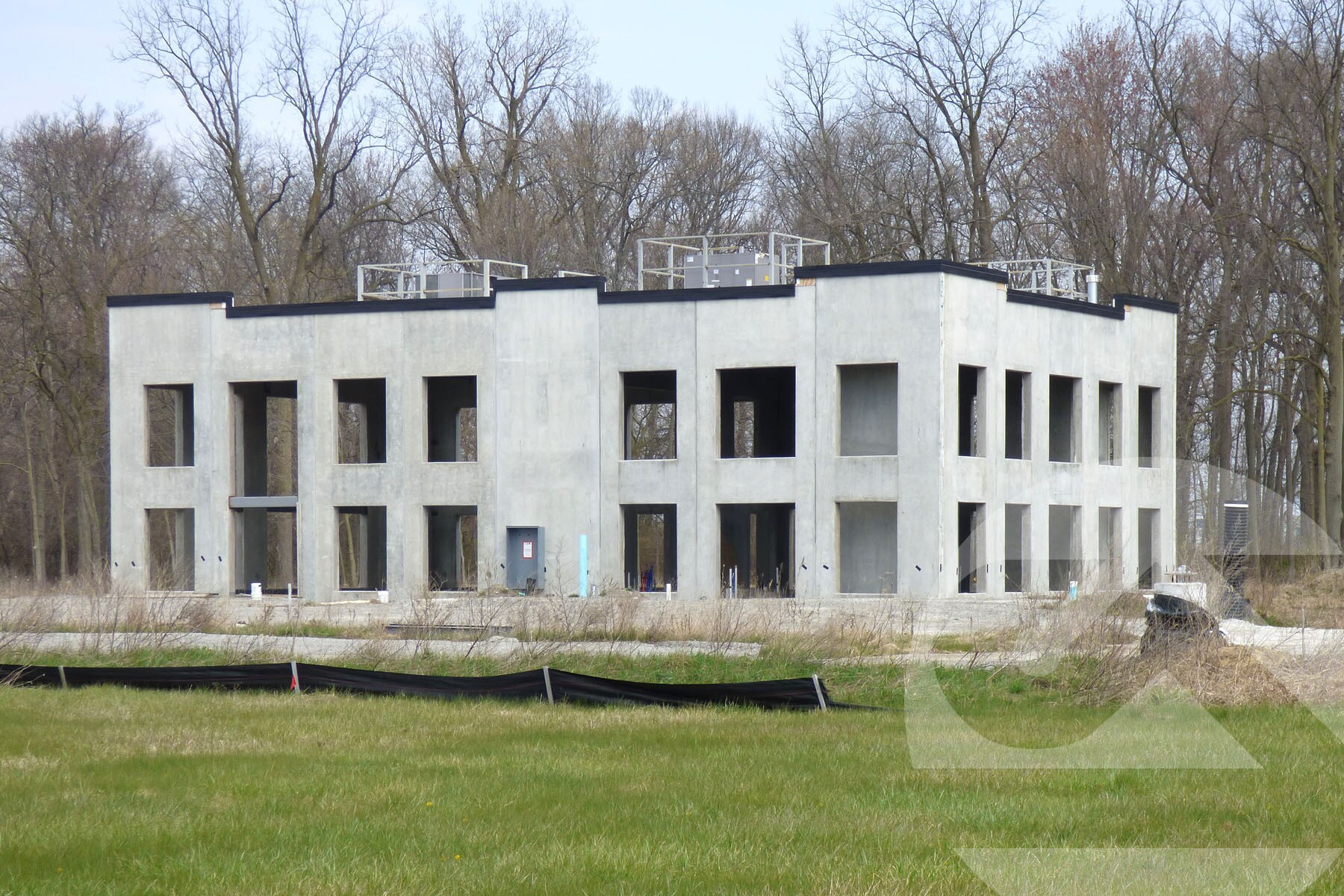 1355 Arrowhead Dr, Maumee, OH à vendre Photo du bâtiment- Image 1 de 17