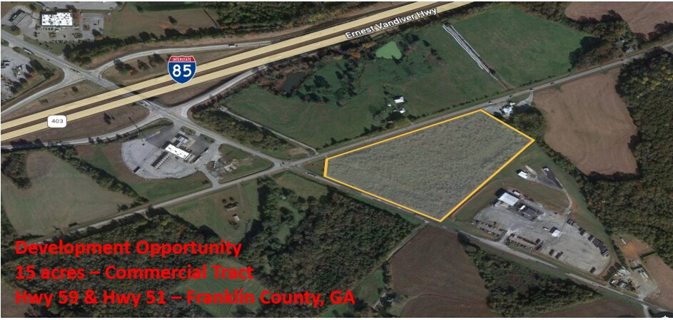 20280 Highway 59, Carnesville, GA for sale Primary Photo- Image 1 of 2