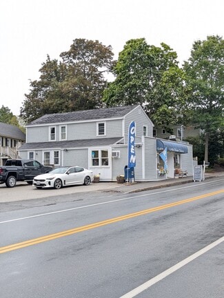 More details for 57 East St, Ipswich, MA - Specialty for Sale