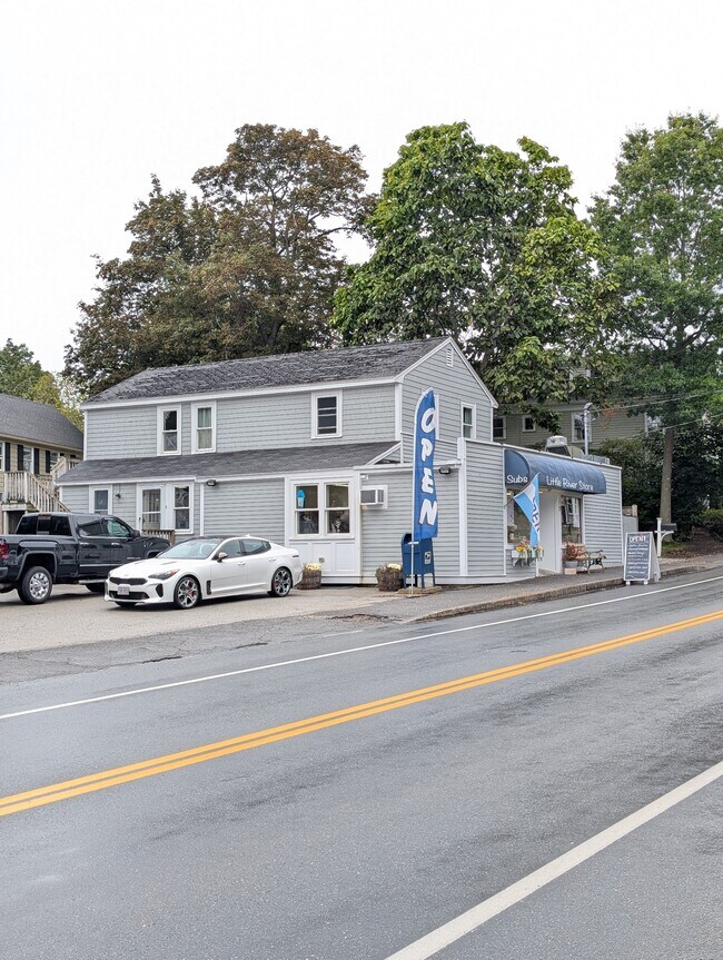 Plus de détails pour 57 East St, Ipswich, MA - Spécialité à vendre