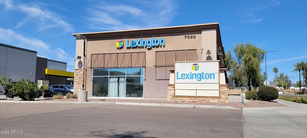 7080 N 19th Ave, Phoenix, AZ for sale - Primary Photo - Image 1 of 14