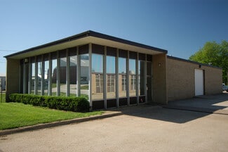 Plus de détails pour 1535 Grimmett Dr, Shreveport, LA - Local d'activités à louer