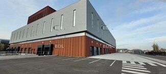 More details for Industrial for Lease