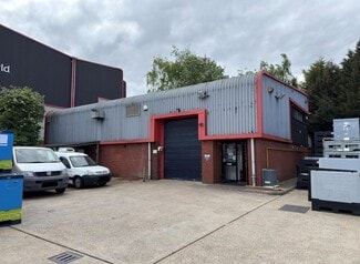 More details for Springhead Rd, Northfleet - Industrial for Lease