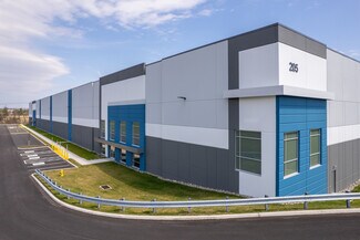 Plus de détails pour 205 Schoolhouse Rd, Souderton, PA - Industriel à louer