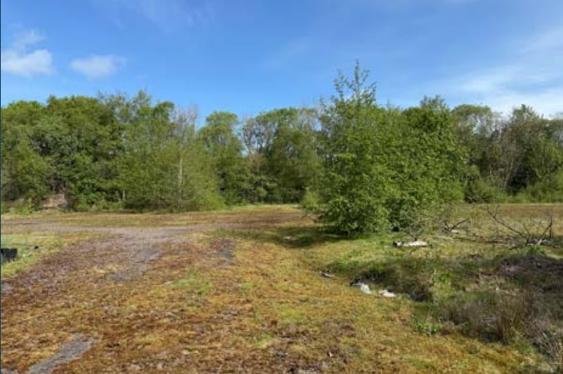 Kilsyth Rd, Banknock à vendre - Photo du bâtiment - Image 1 de 3