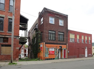 More details for 7 Avenue D, Johnson City, NY - Retail for Sale