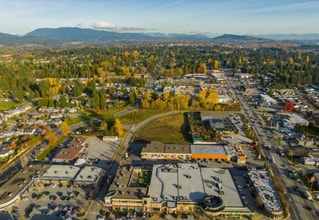 20556 Dewdney Trunk Rd, Maple Ridge, BC - AÉRIEN  Vue de la carte - Image1