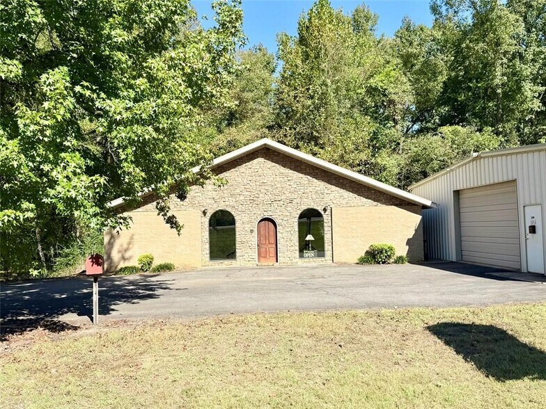 15288 AR-22, Dardanelle, AR à vendre - Photo du bâtiment - Image 2 de 30