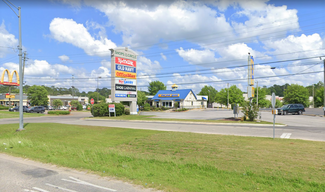 Plus de détails pour 3518 Ross Clark Cir, Dothan, AL - Local commercial à louer