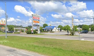 More details for 3518 Ross Clark Cir, Dothan, AL - Retail for Lease