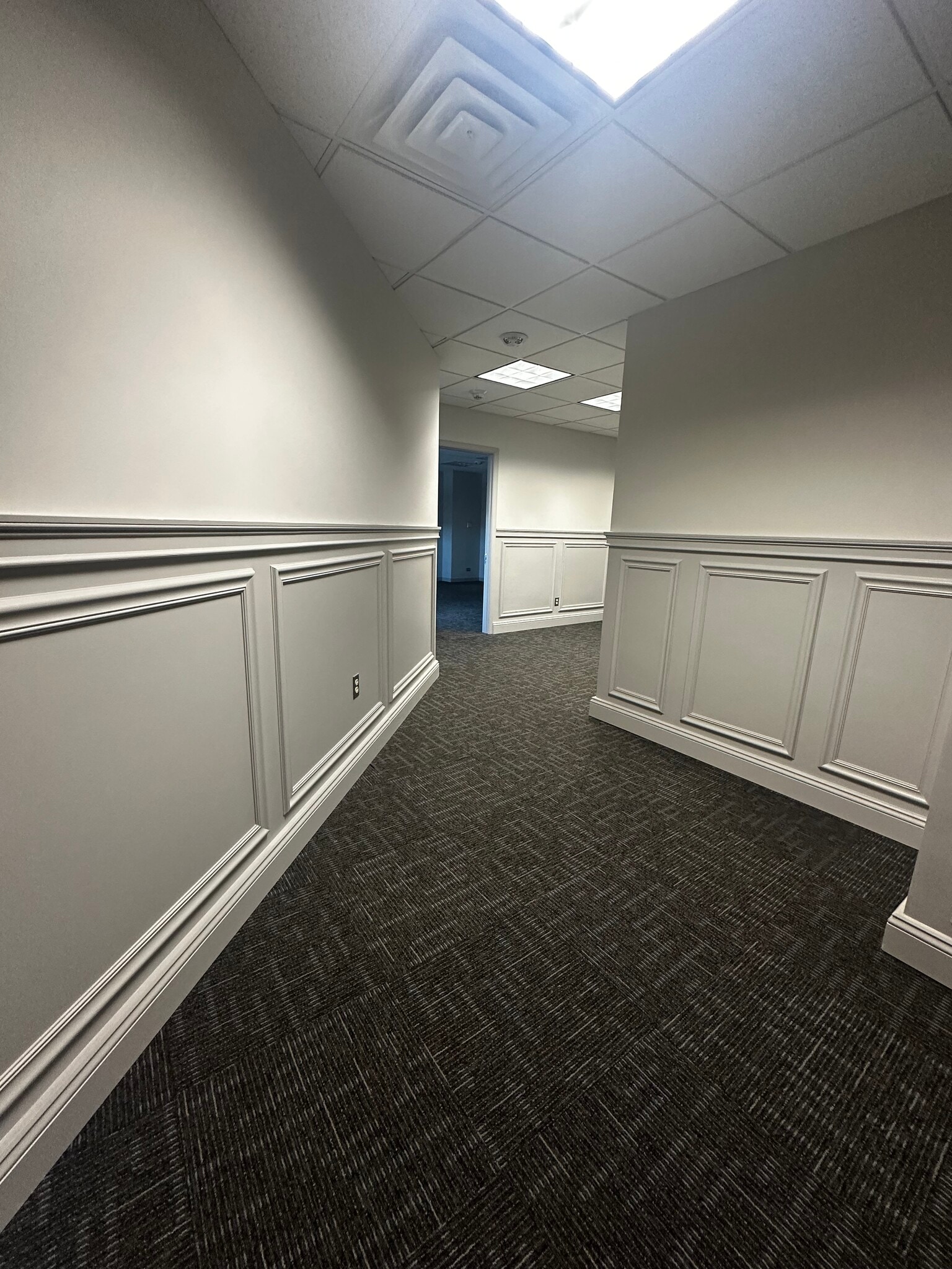 503 S Saginaw St, Flint, MI for lease Interior Photo- Image 1 of 7
