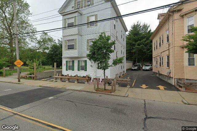 240 Valley St, Providence, RI for sale - Primary Photo - Image 1 of 1