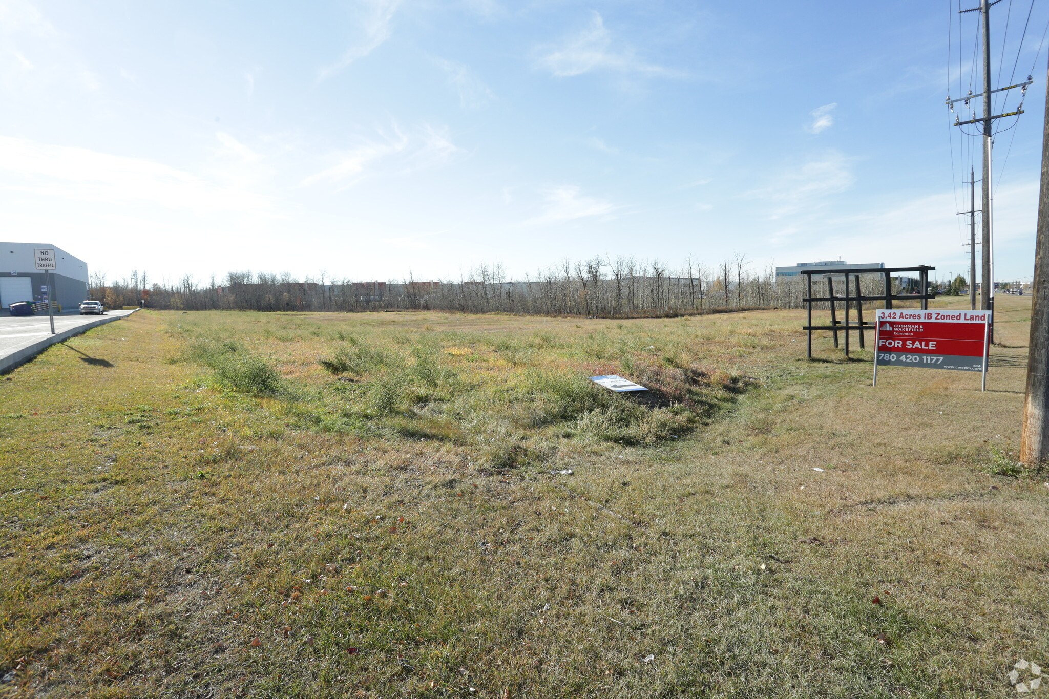 6403 Roper Rd NW, Edmonton, AB for sale Primary Photo- Image 1 of 1