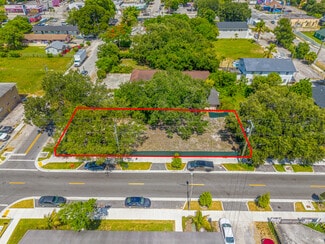 More details for 605 NW 65th St, Miami, FL - Land for Sale