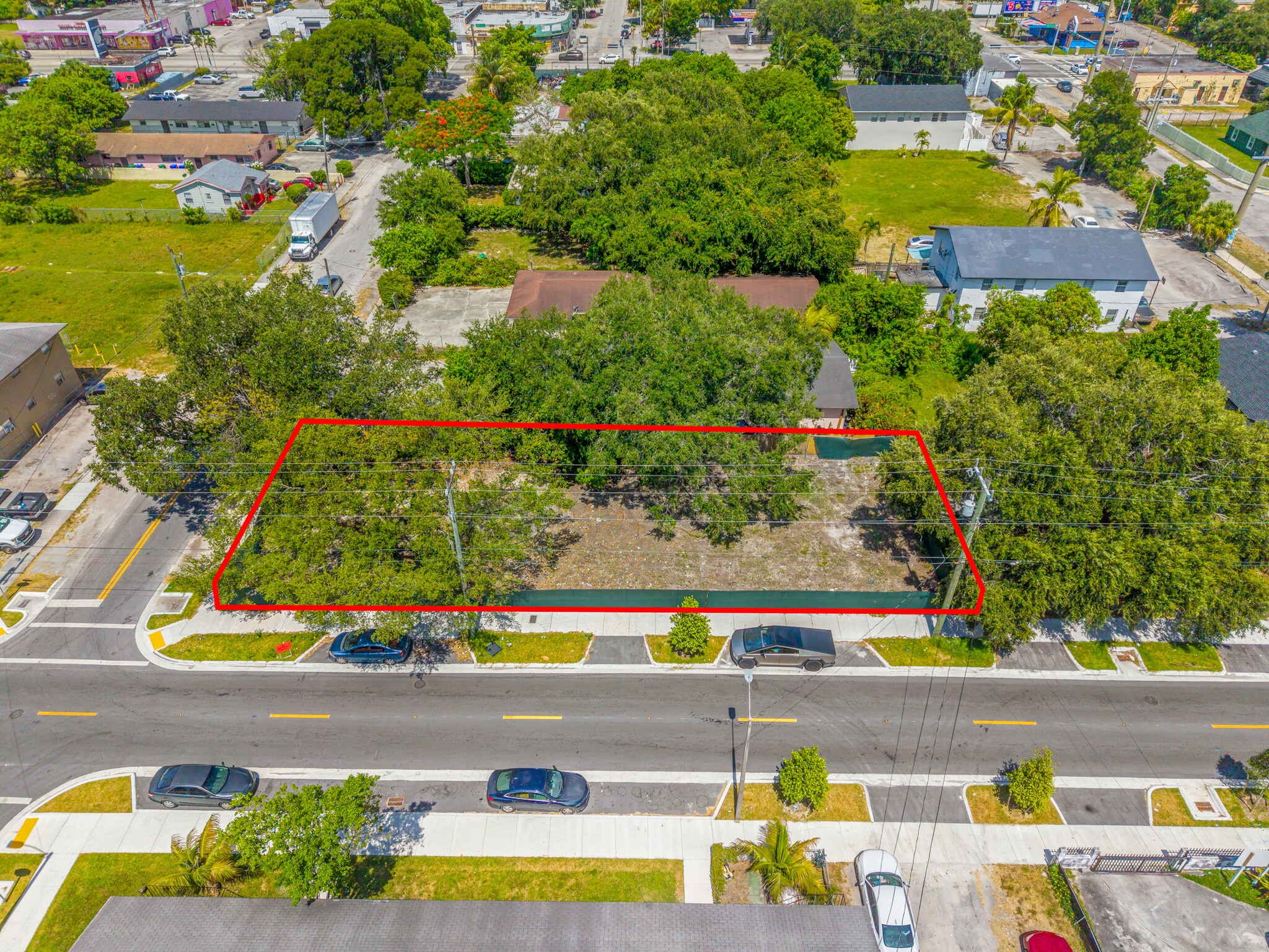 605 NW 65th St, Miami, FL for sale Building Photo- Image 1 of 13