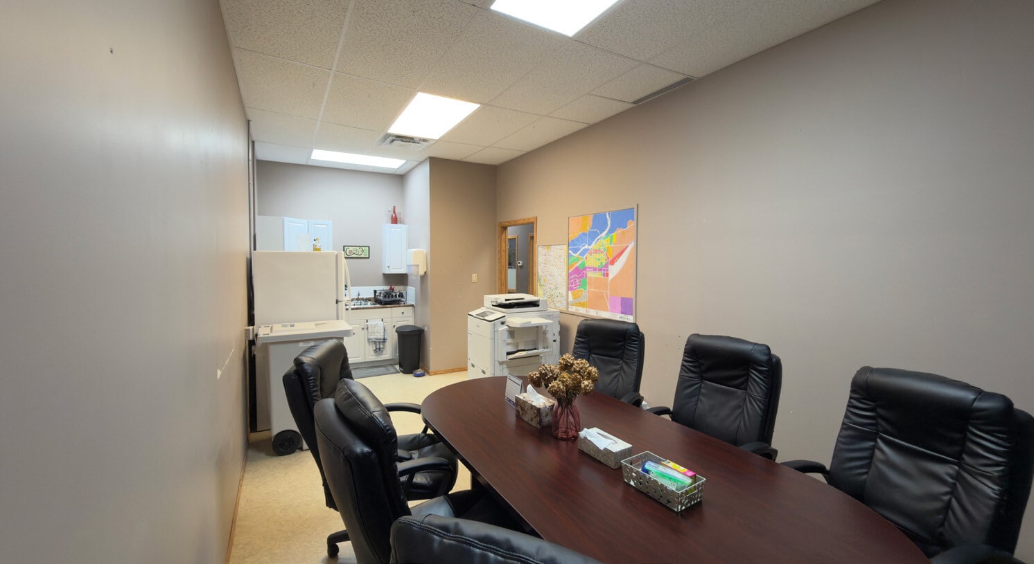491 Wt Hill Blvd S, Lethbridge, AB T1J 1Y6 - Unit 10 - - Interior Photo - Image 2 of 6