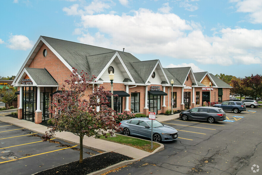 1881 Monroe Ave, Rochester, NY for sale - Primary Photo - Image 1 of 1