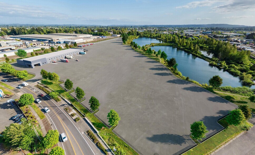 1940-2045 Hyacinth St NE, Salem, OR à vendre - Photo du bâtiment - Image 1 de 9