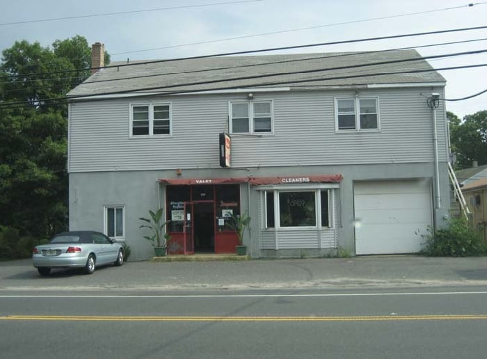 666-668 Mantoloking Rd, Brick, NJ for sale Primary Photo- Image 1 of 10