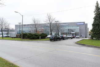 Plus de détails pour 710 Rowntree Dairy Rd, Vaughan, ON - Industriel à vendre