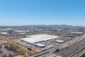 More details for 435 S 59th Ave, Phoenix, AZ - Industrial for Lease