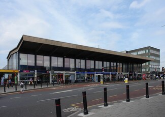 Plus de détails pour Station Para, Barking - Commerce de détail à louer