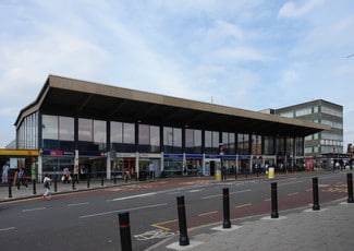 More details for Station Para, Barking - Retail for Lease