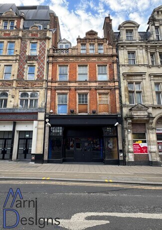 More details for 12 High St, Croydon - Retail for Lease