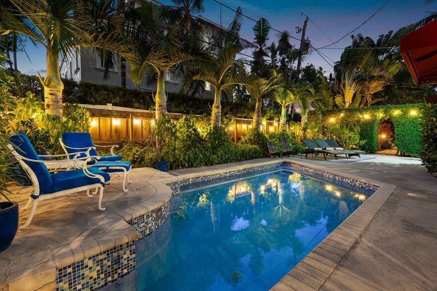 615-617 NE 9th Ave, Fort Lauderdale, FL à vendre - Photo du bâtiment - Image 3 de 96